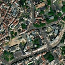 Satellite imagery of La Grande-Garde, FR