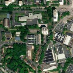 Satellite imagery of 54, BE