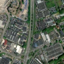 Satellite imagery of 54, BE