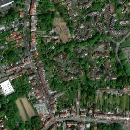 Satellite imagery of 54, BE