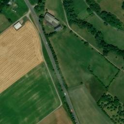 Satellite imagery of Lützen-Berg, DE