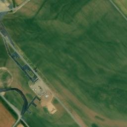 Satellite imagery of Kalk-Berg, DE