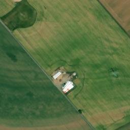 Satellite imagery of Kalk-Berg, DE
