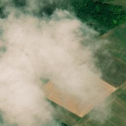 Satellite imagery of Tötschberg, DE