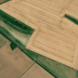 Satellite imagery of Irnicher Berg, DE
