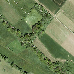 Satellite imagery of Kramberg, DE