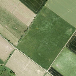 Satellite imagery of Kramberg, DE