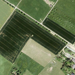 Satellite imagery of Kramberg, DE