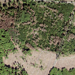 Satellite imagery of Kapellches-Berg, DE
