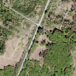 Satellite imagery of Kapellches-Berg, DE
