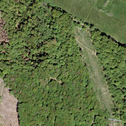 Satellite imagery of Kapellches-Berg, DE