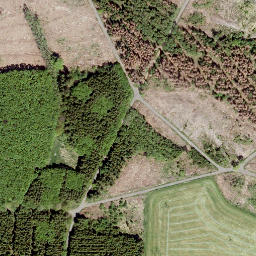 Satellite imagery of Heiderich, DE
