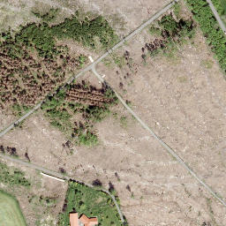 Satellite imagery of Steinchen, DE