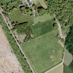 Satellite imagery of Steinchen, DE