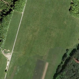 Satellite imagery of Badscheider Berg, DE