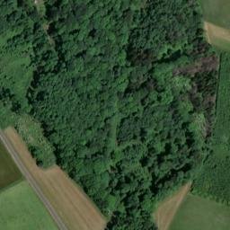 Satellite imagery of Katzenberg, DE