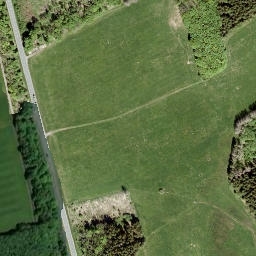 Satellite imagery of Zellgerberg, DE