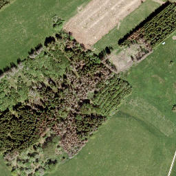 Satellite imagery of Zellgerberg, DE