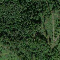 Satellite imagery of Hirschbergkoppe, DE