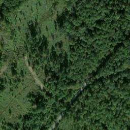 Satellite imagery of Hirschbergkoppe, DE