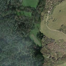 Satellite imagery of Mühlberg, DE