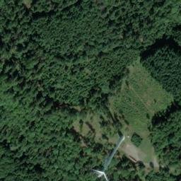 Satellite imagery of Schäfersberg, DE