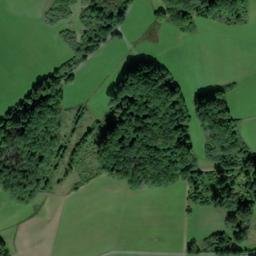 Satellite imagery of Altenberg, DE