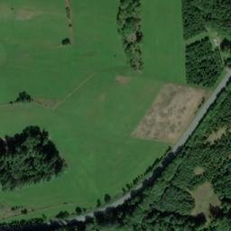 Satellite imagery of Altenberg, DE
