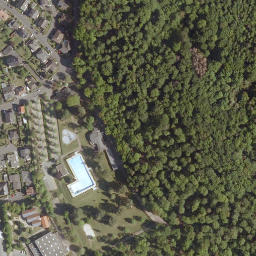 Satellite imagery of Lollarkopf, DE