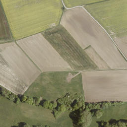 Satellite imagery of NDB-Funkfeuer GIN, DE