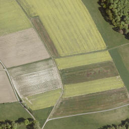 Satellite imagery of NDB-Funkfeuer GIN, DE