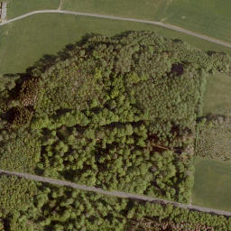 Satellite imagery of Laubachskopf, DE