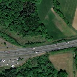 Satellite imagery of Hegberg, DE