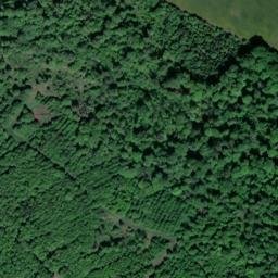 Satellite imagery of Eisenmannsberg, DE