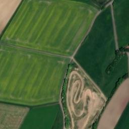 Satellite imagery of Gerstenröder Kopf, DE