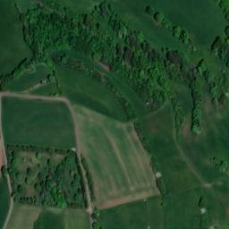 Satellite imagery of Gerstenröder Kopf, DE