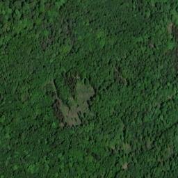 Satellite imagery of Thorkuppe, DE