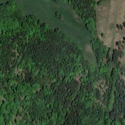 Satellite imagery of Thorkuppe, DE