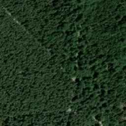 Satellite imagery of Hirschkuppe, DE