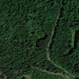 Satellite imagery of Hirschkuppe, DE