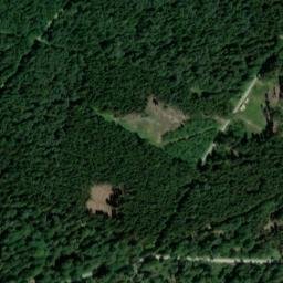 Satellite imagery of Hummelskuppe, DE