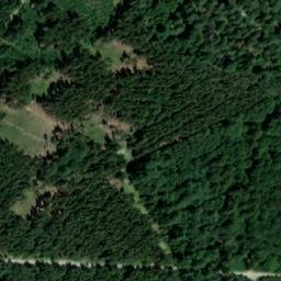 Satellite imagery of Hummelskuppe, DE