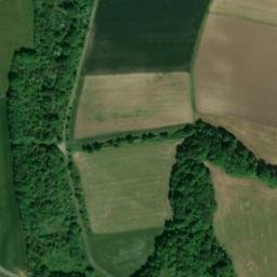 Satellite imagery of boundary_stone, DE