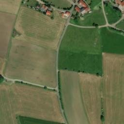 Satellite imagery of boundary_stone, DE