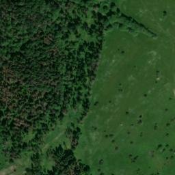 Satellite imagery of Rößberg, DE