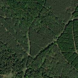 Satellite imagery of Ruppberg, DE