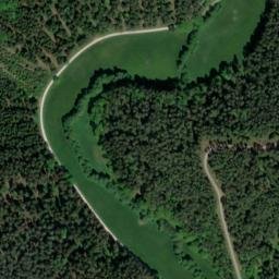 Satellite imagery of Donnershauck, DE
