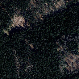 Satellite imagery of Beckenschlagskopf, DE