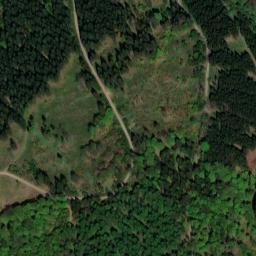 Satellite imagery of Schwarzer Kopf, DE
