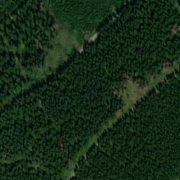 Satellite imagery of Großer Finsterberg, DE